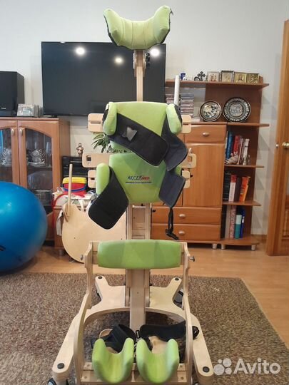 Вертикализатор для детей с дцп