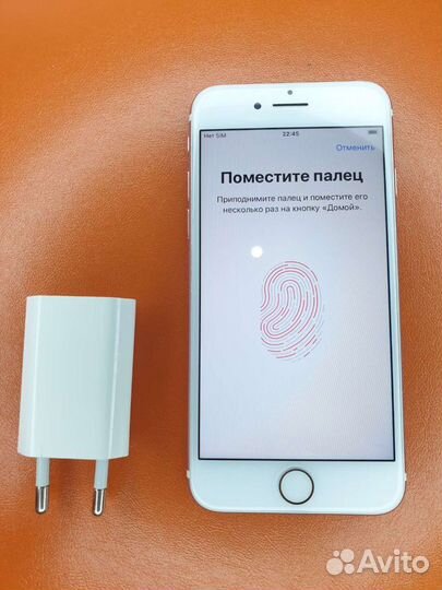 iPhone 7, 32 ГБ