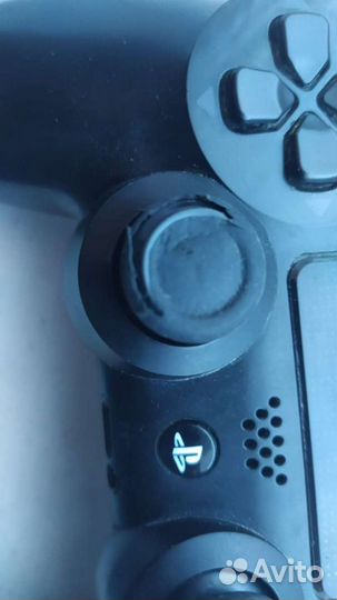 Джойстик к приставке Sony PS4