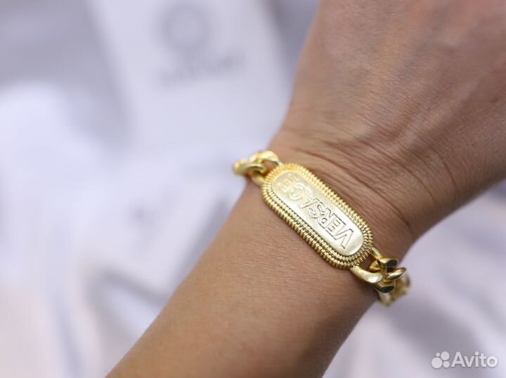 Браслет Versache, Версаче