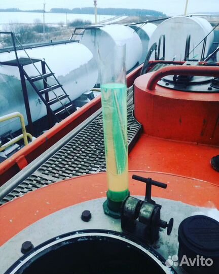 Дизельное топливо евро 5 лето