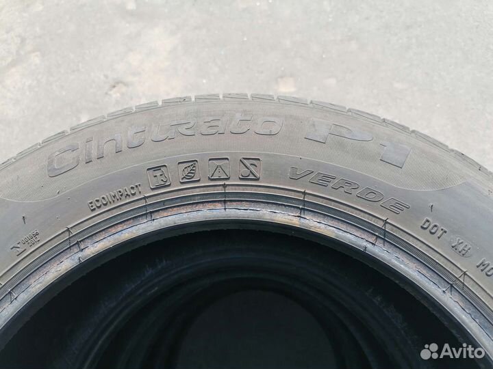 Pirelli Cinturato P1 185/65 R15 88