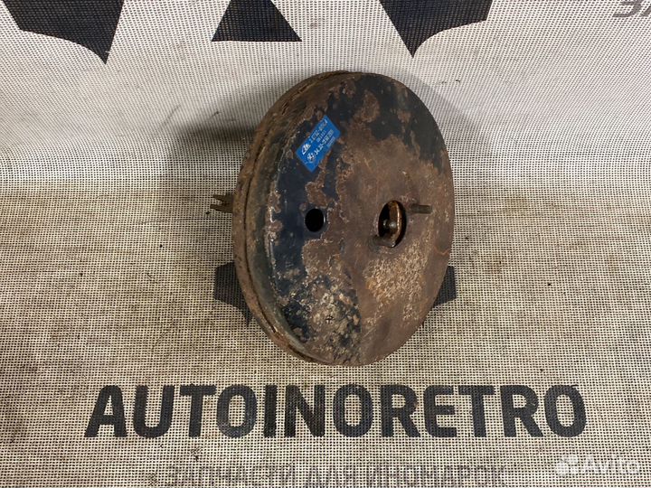 Томозной вакуумник BMW E30 34331156269