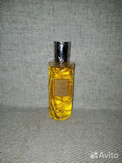 Духи Франция Escale A Pondichery christian dior