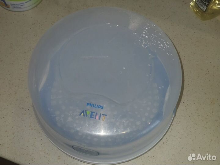 Стерилизатор