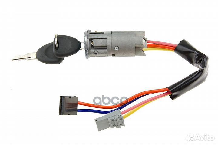 Замок зажигания estre003 NTY