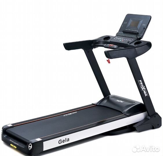 Беговая дорожка Proxima электрическая