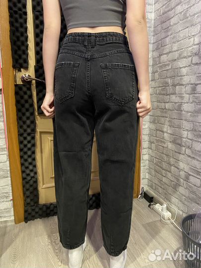 Джинсы reserved 36