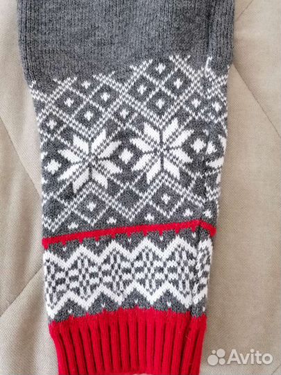 Штаны гетры гамаши 110