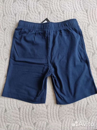 Шорты для мальчика 135-140