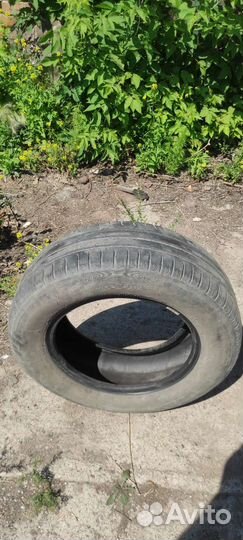 Michelin Energy Saver 205/65 R15 94H