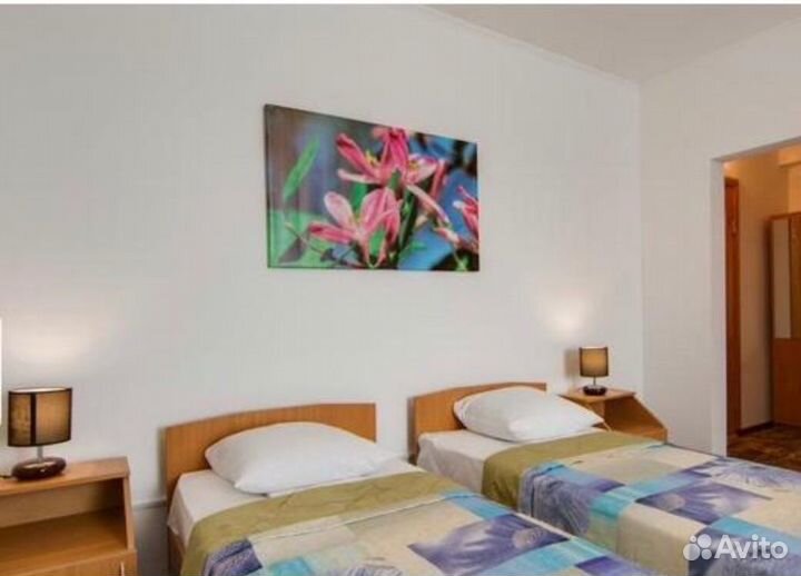 Ночной администратор в сауну, гостиницу