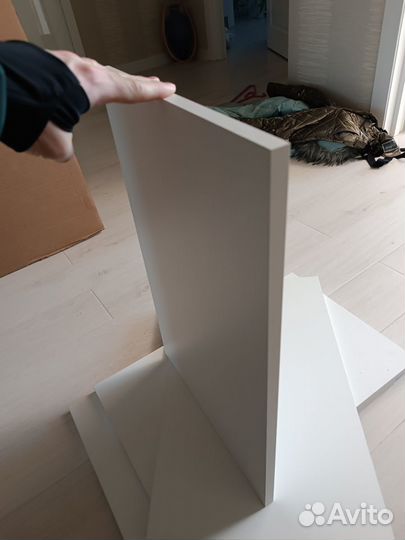 Полка утруста для шкафов IKEA (аналог) Все размеры