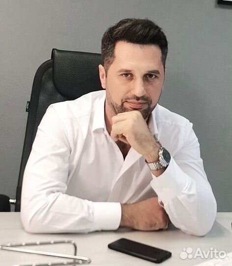 Юрист/Адвокат