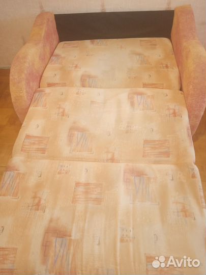 Диван раскладной бу