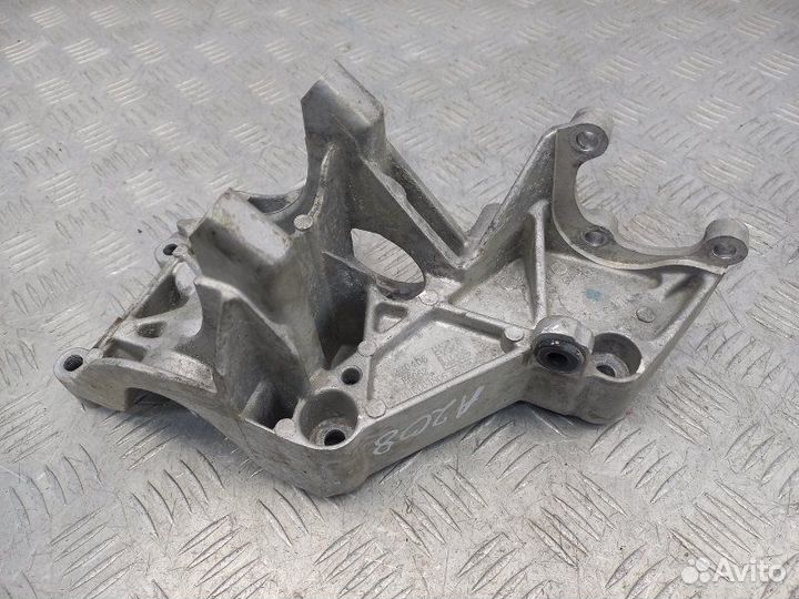 Кронштейн компрессора кондиционера Газ Газель Nn