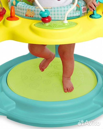 Детский игровой центр