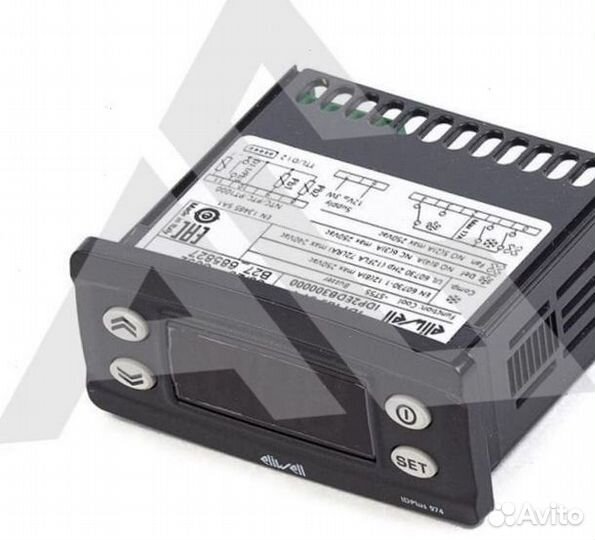 Рефрижератор Arctic L (+18/18 гр.) на 36 куб.м