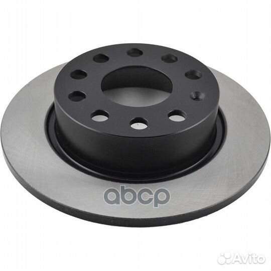 Диск тормозной BR33105 SB Nagamochi