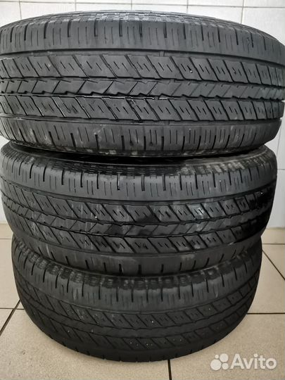 Jinyu YS71 235/70 R16