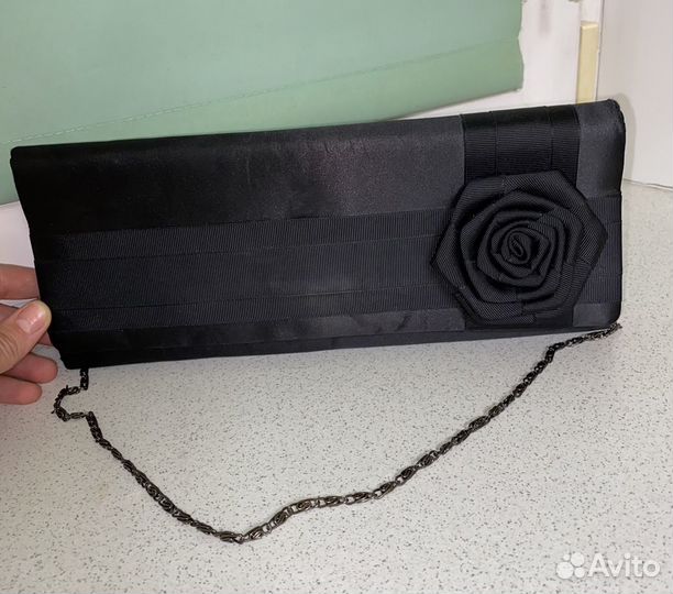Клатч Сумка