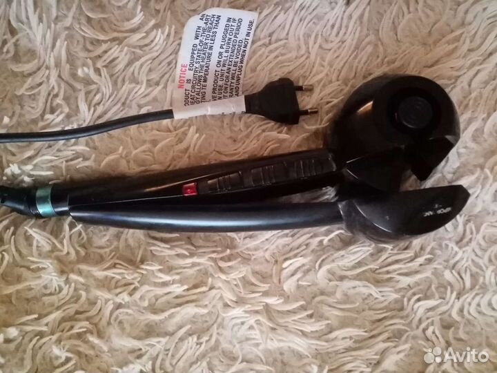 Фены и стайлер для укладки волос