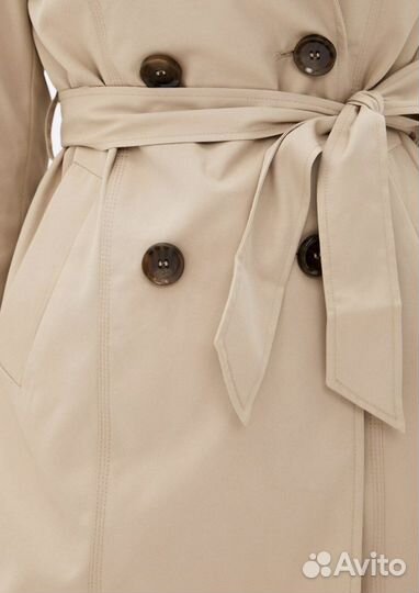 Тренч женский