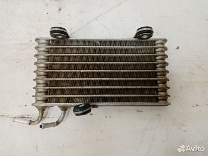 Радиатор АКПП Oultander 3 2012