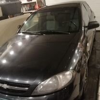 Chevrolet Lacetti 1.6 MT, 2009, 260 000 км, с пробегом, цена 375 000 руб.