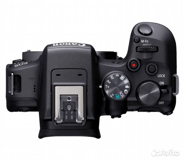 Canon EOS R10 body