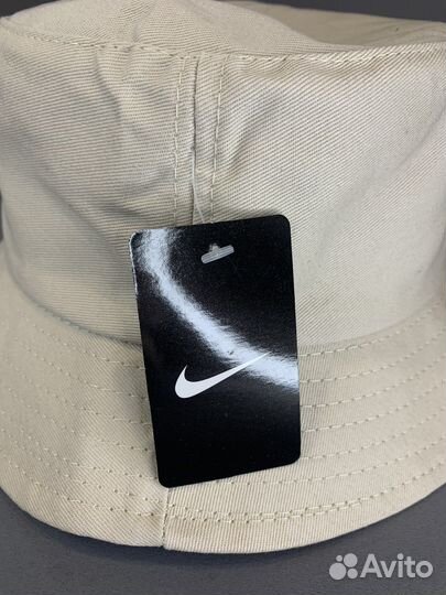 Панама летняя Nike