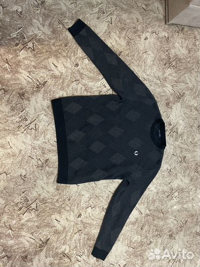 Fred perry свитер