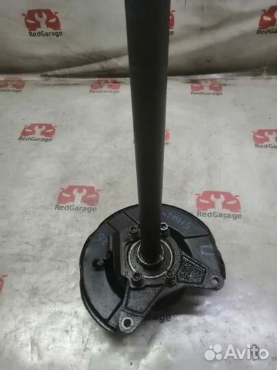 Полуось задний правый Opel Frontera 5 MWL4 C24NE