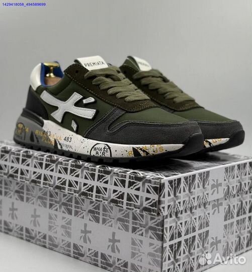 Premiata (Арт.89655)