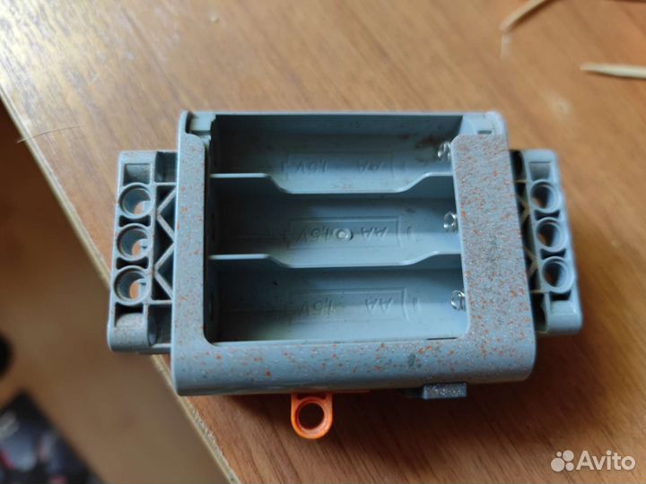 Lego Technic 42066 + 42061