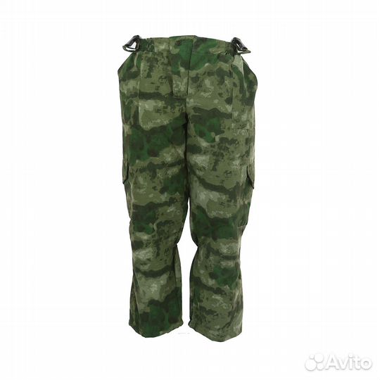 Костюм зимний горка-8 Rip-Stop Мох