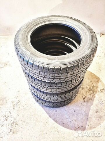 Dunlop Winter Maxx 175/65 R14