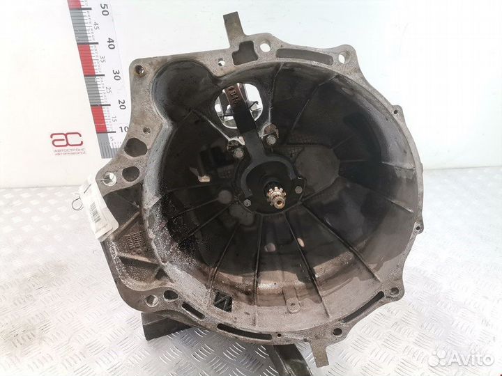 Кпп 5ст (механическая коробка) для Iveco Daily 3