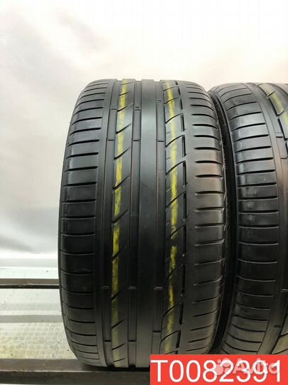 Bridgestone Potenza S001 275/35 R20 101R