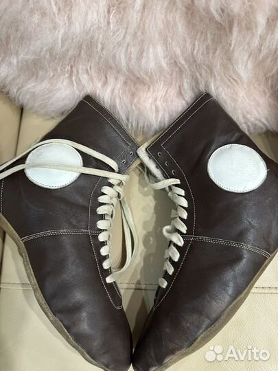 Самбовки борцовки СССР