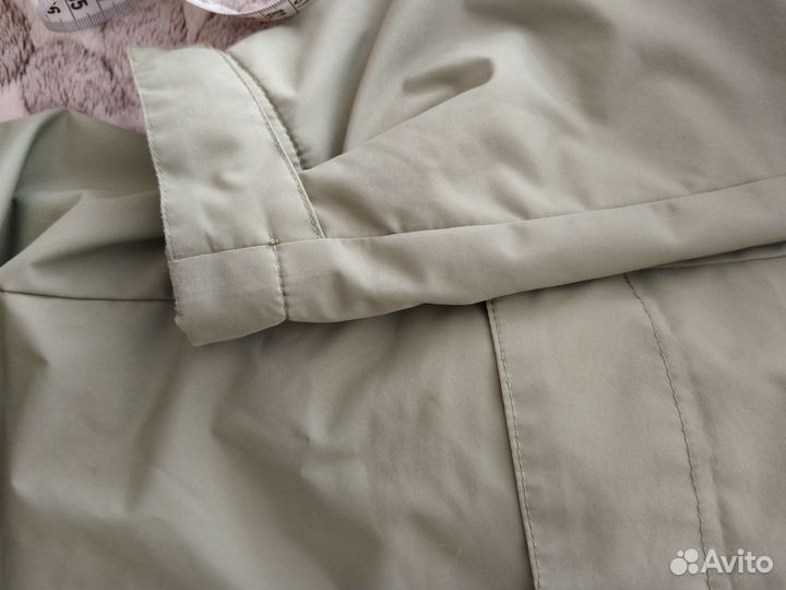 Куртка весна / осень