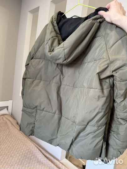 Куртка весенняя осенняя женская