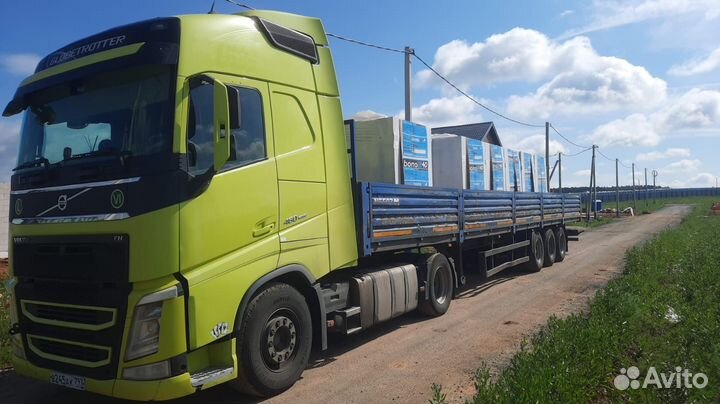 Газоблок 300