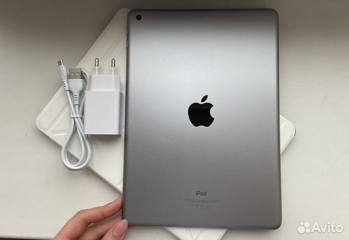 iPad 2018 (iPad 6) Ростест