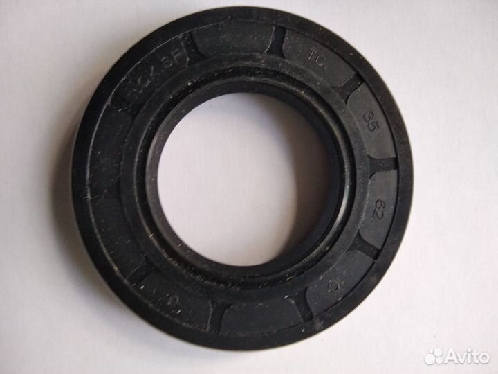 Подшипники, сальники