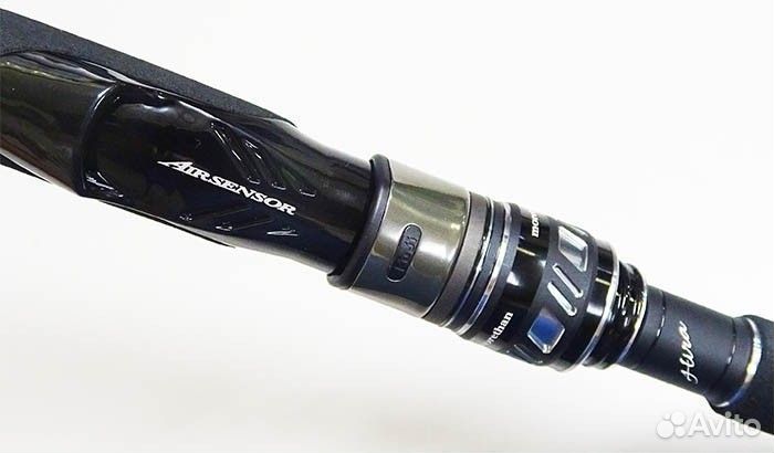 Daiwa morethan wisemen 113M/MH