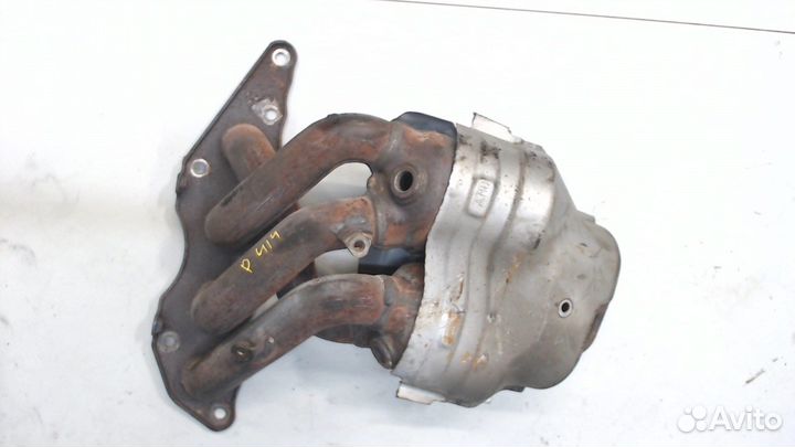 Катализатор Mitsubishi Eclipse, 2007