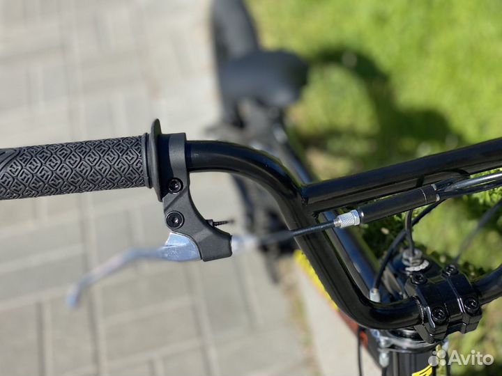 Новый BMX Stark madness 2