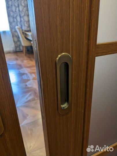 Полотна для раздвижных дверей