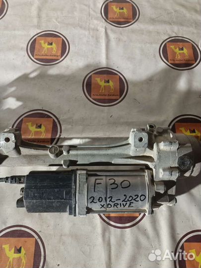 Рулевая рейка Bmw 3 Series F30
